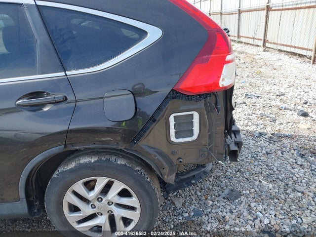Honda CR-V EX 2015 2HKRM4H57FH630290 Image 6