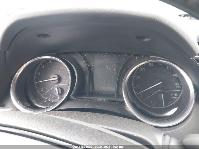 4T1G11AK4LU398940 Toyota CAMRY SE