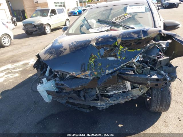 5YFBURHE9FP235223 Toyota Corolla S Premium