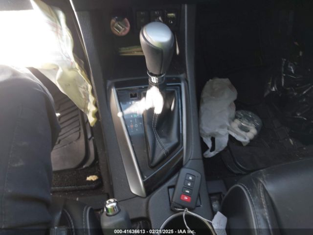 5YFBURHE9FP235223 Toyota Corolla S Premium