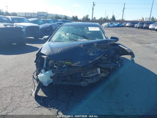 5YFBURHE9FP235223 Toyota Corolla S Premium