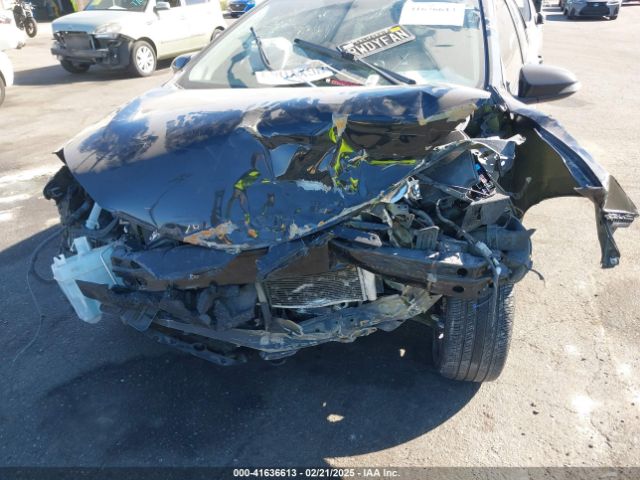 5YFBURHE9FP235223 Toyota Corolla S Premium