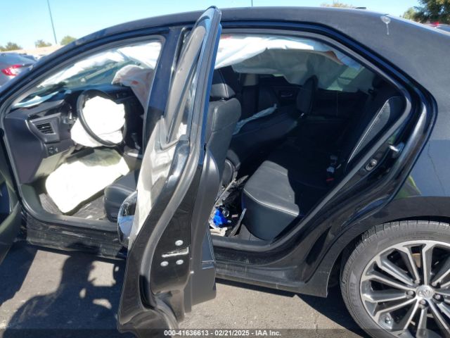 5YFBURHE9FP235223 Toyota Corolla S Premium
