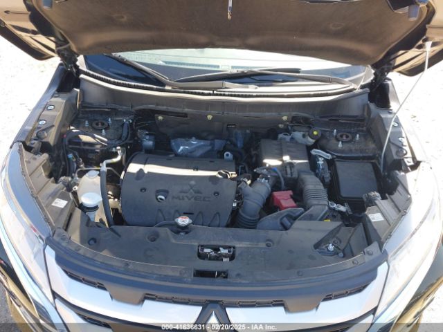2024 MITSUBISHI OUTLANDER SPORT JA4ARUAUXRU009565 Photo 9