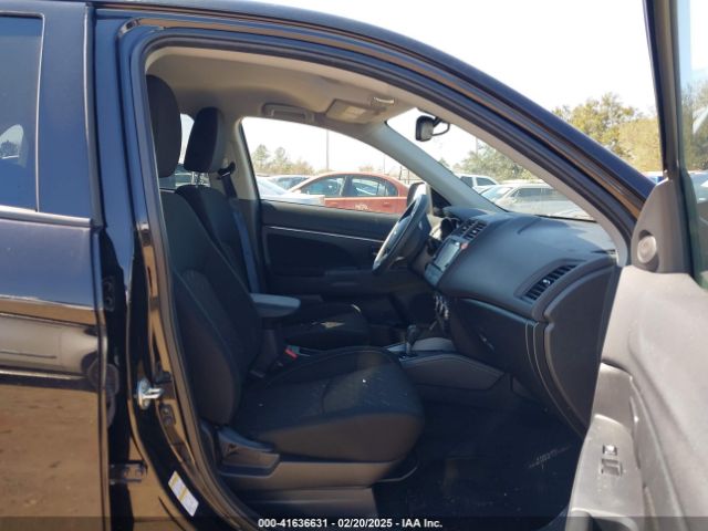2024 MITSUBISHI OUTLANDER SPORT JA4ARUAUXRU009565 Photo 4