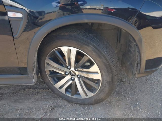 2024 MITSUBISHI OUTLANDER SPORT JA4ARUAUXRU009565 Photo 5