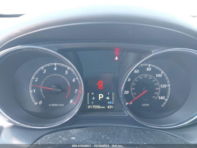 2024 MITSUBISHI OUTLANDER SPORT JA4ARUAUXRU009565 Photo 6