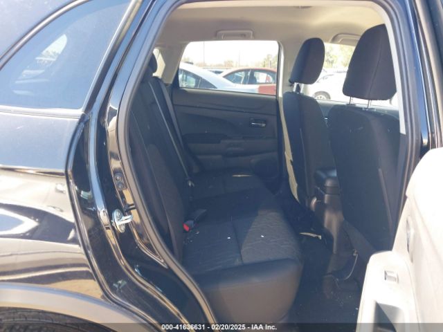 2024 MITSUBISHI OUTLANDER SPORT JA4ARUAUXRU009565 Photo 7