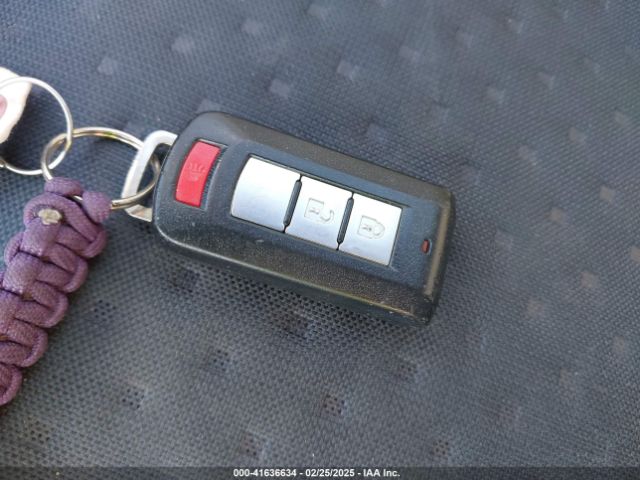 2012 MITSUBISHI OUTLANDER SPORT JA4AP4AU8CZ000170 Photo 10