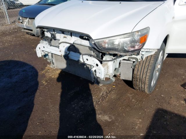 2012 MITSUBISHI OUTLANDER SPORT JA4AP4AU8CZ000170 Photo 5