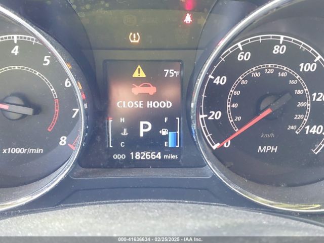 2012 MITSUBISHI OUTLANDER SPORT JA4AP4AU8CZ000170 Photo 6