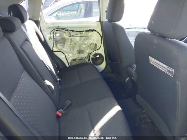 2012 MITSUBISHI OUTLANDER SPORT JA4AP4AU8CZ000170 Photo 7