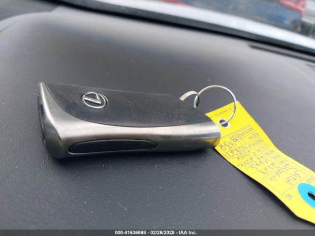 JTHP9JBH0R2077013 Lexus Ux 250h Premium