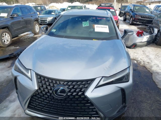 JTHP9JBH0R2077013 Lexus Ux 250h Premium