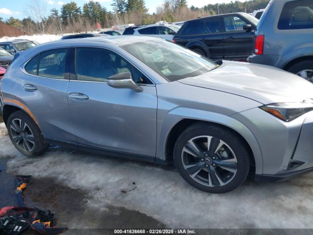 JTHP9JBH0R2077013 Lexus Ux 250h Premium