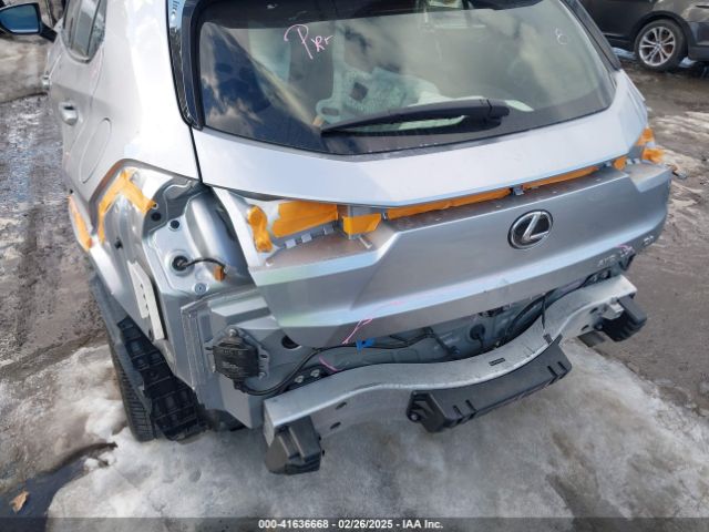 JTHP9JBH0R2077013 Lexus Ux 250h Premium