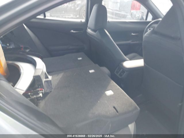 JTHP9JBH0R2077013 Lexus Ux 250h Premium