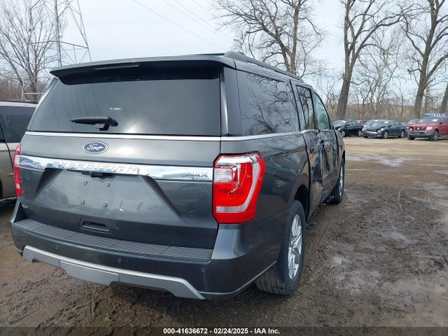 Ford Expedition Xlt Max 2020 1FMJK1HT4LEA37963 Image 4