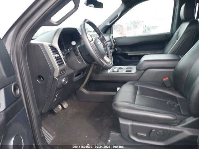 Ford Expedition Xlt Max 2020 1FMJK1HT4LEA37963 Image 5