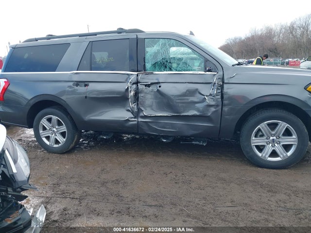 Ford Expedition Xlt Max 2020 1FMJK1HT4LEA37963 Image 6