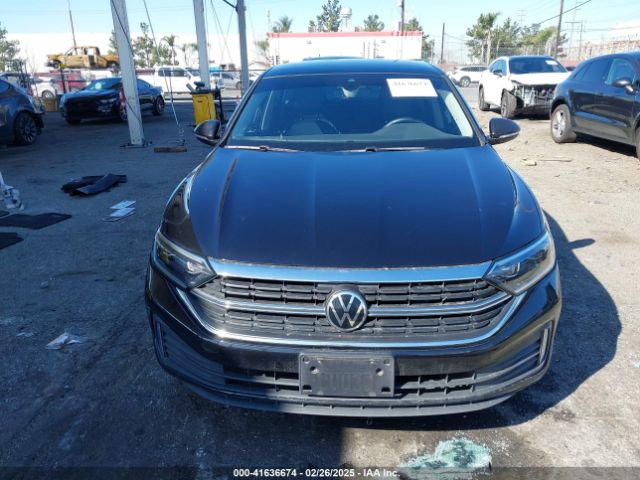 3VWGM7BU3NM031241 Volkswagen Jetta 1.5t Sel
