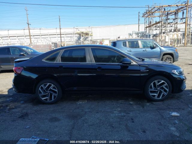 3VWGM7BU3NM031241 Volkswagen Jetta 1.5t Sel