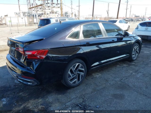 3VWGM7BU3NM031241 Volkswagen Jetta 1.5t Sel
