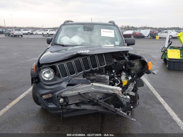 ZACNJDB18NPN78989 Jeep Renegade Latitude 4x4