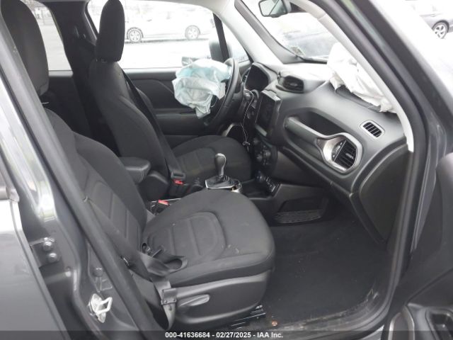 ZACNJDB18NPN78989 Jeep Renegade Latitude 4x4