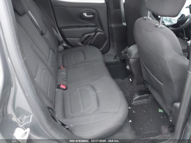 ZACNJDB18NPN78989 Jeep Renegade Latitude 4x4
