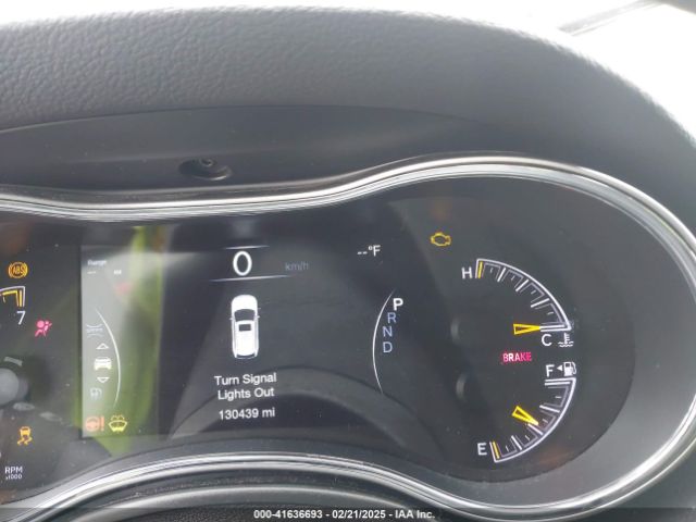1C4RJEBG8KC658775 Jeep Grand Cherokee Limited 4x2