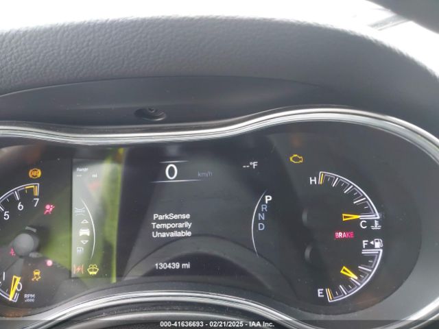 1C4RJEBG8KC658775 Jeep Grand Cherokee Limited 4x2