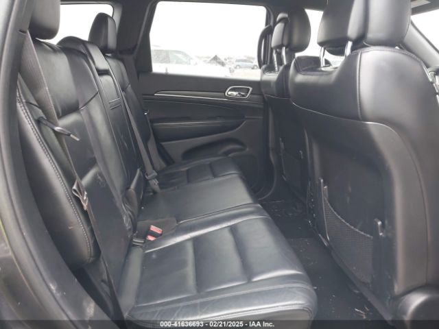 1C4RJEBG8KC658775 Jeep Grand Cherokee Limited 4x2