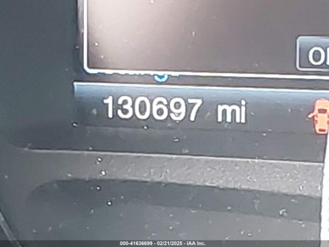 2FMDK3KCXEBA30788 Ford Edge Limited