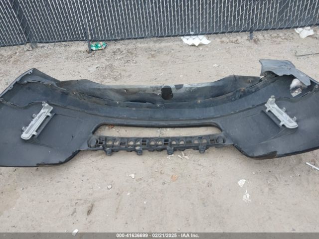 2FMDK3KCXEBA30788 Ford Edge Limited