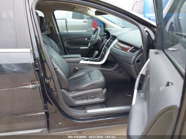 2FMDK3KCXEBA30788 Ford Edge Limited