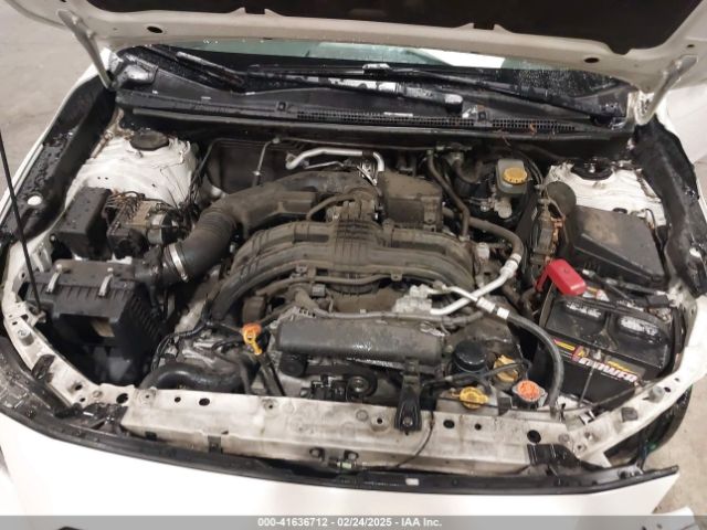 JF2GTACC3K8269066 Subaru Crosstrek 2.0i Premium