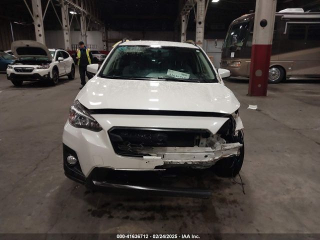 JF2GTACC3K8269066 Subaru Crosstrek 2.0i Premium