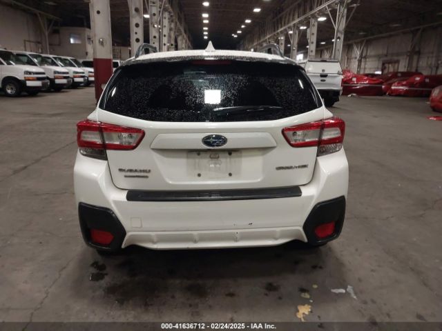 JF2GTACC3K8269066 Subaru Crosstrek 2.0i Premium