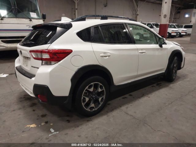 JF2GTACC3K8269066 Subaru Crosstrek 2.0i Premium