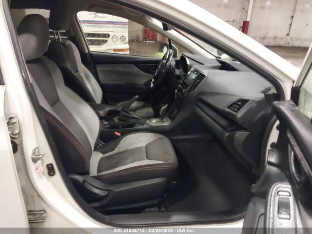 JF2GTACC3K8269066 Subaru Crosstrek 2.0i Premium