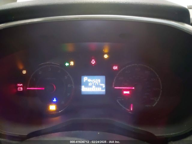 JF2GTACC3K8269066 Subaru Crosstrek 2.0i Premium
