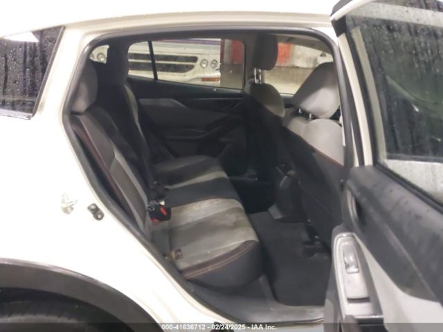 JF2GTACC3K8269066 Subaru Crosstrek 2.0i Premium