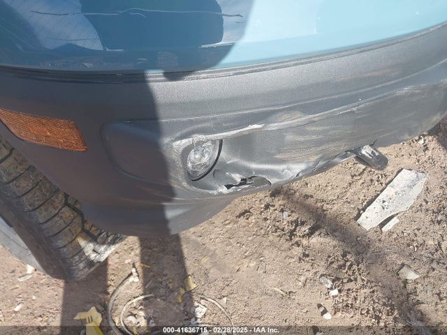Ford Bronco Sport Badlands 2021 3FMCR9D90MRA86962 Image 18