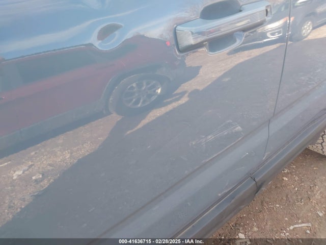 Ford Bronco Sport Badlands 2021 3FMCR9D90MRA86962 Image 6