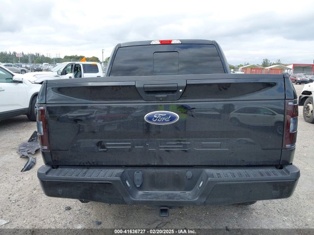 Ford F-150 Xlt 2020 1FTEW1E58LKE34173 Image 16