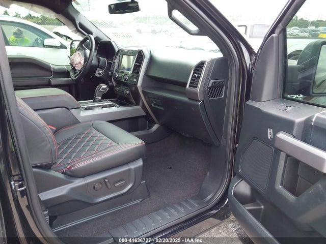 Ford F-150 Xlt 2020 1FTEW1E58LKE34173 Image 5