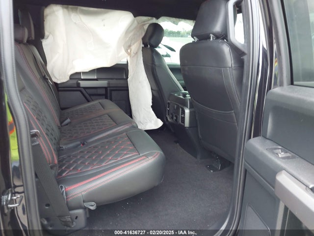Ford F-150 Xlt 2020 1FTEW1E58LKE34173 Image 8