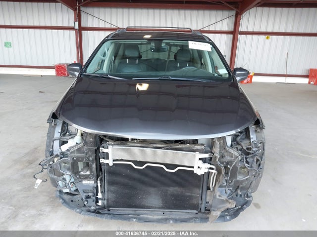 Chrysler Pacifica Touring L 2019 2C4RC1BG7KR657272 Image 13