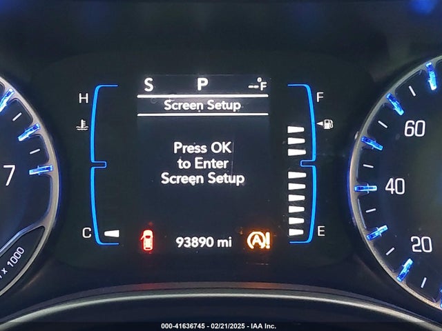 Chrysler Pacifica Touring L 2019 2C4RC1BG7KR657272 Image 16
